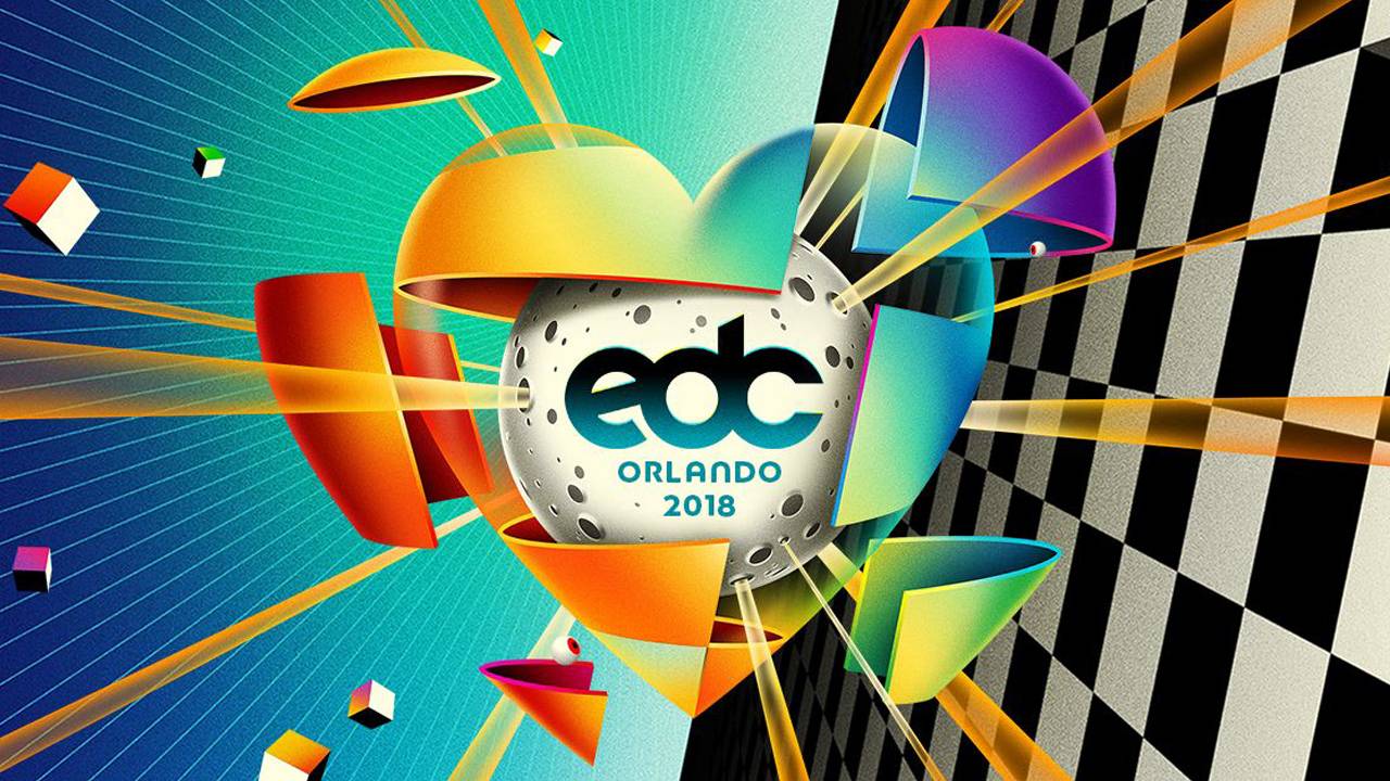 Stream EDC Orlando LIVE on LiveXLive Premium Live Music