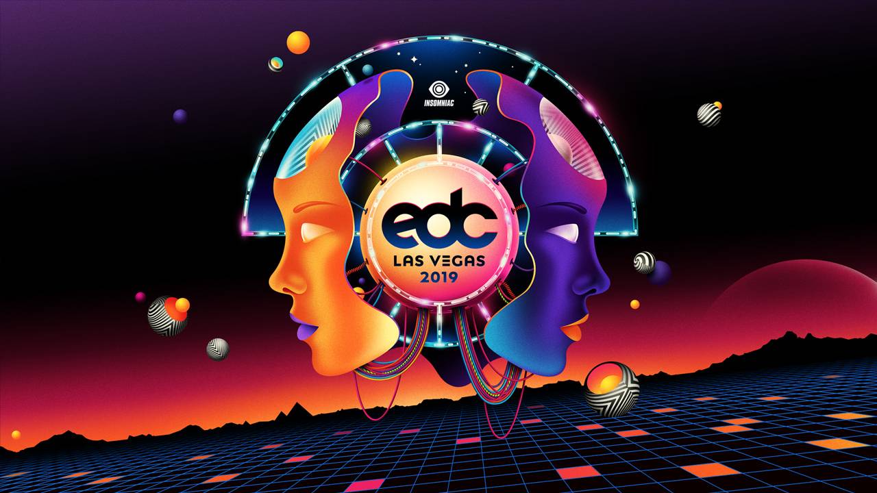 Stream EDC Las Vegas LIVE on LiveXLive - Premium Live Music