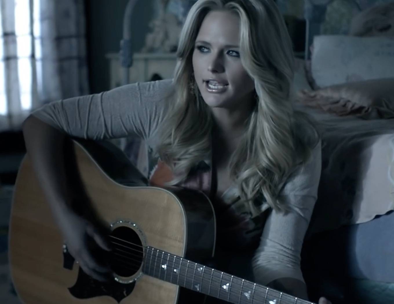 Watch Miranda Lambert on LiveXLive Premium Live Music