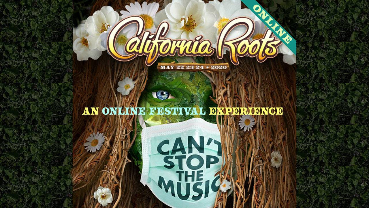 Stream Cali Roots Festival Roots Stage on LiveOne Music, Podcasts