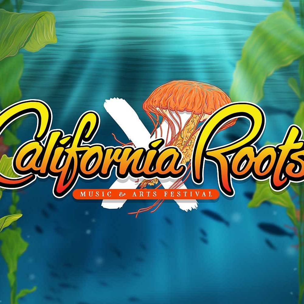 Stream Cali Roots Festival Roots Stage on LiveOne Premium Live Music