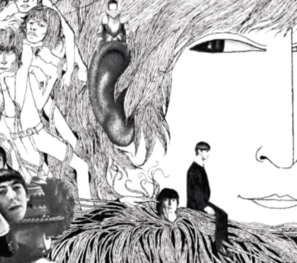 Revolver Ep Watch The Beatles: Revolver on LiveOne - Music, Podcasts and more