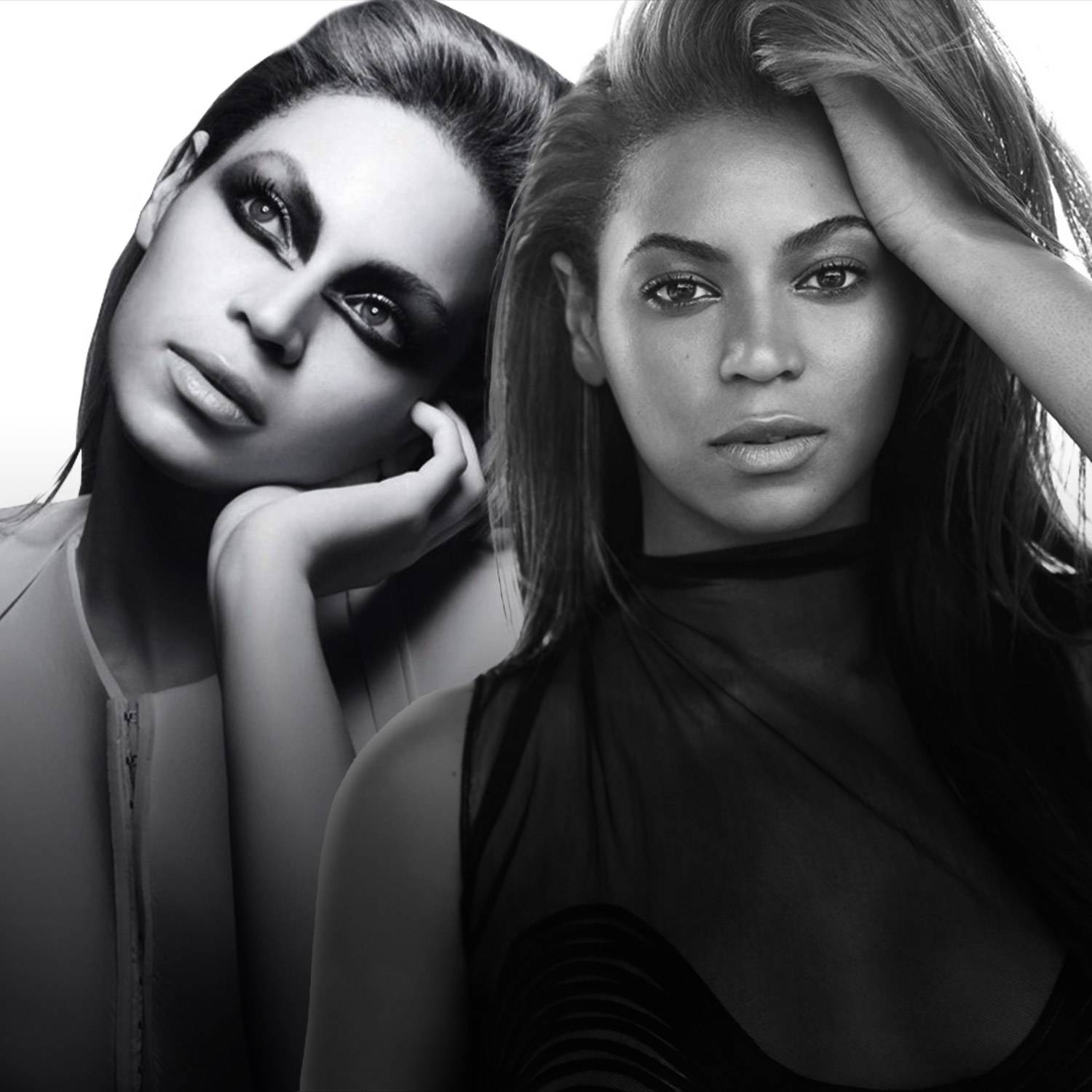 Beyoncé? We think you mean Sasha Fierce, Beyoncé