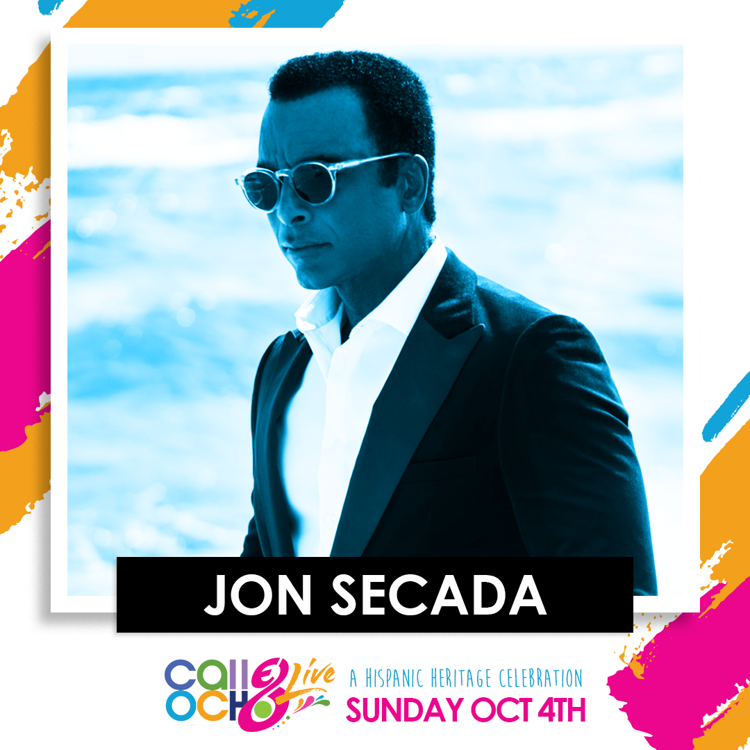 Jon Secada