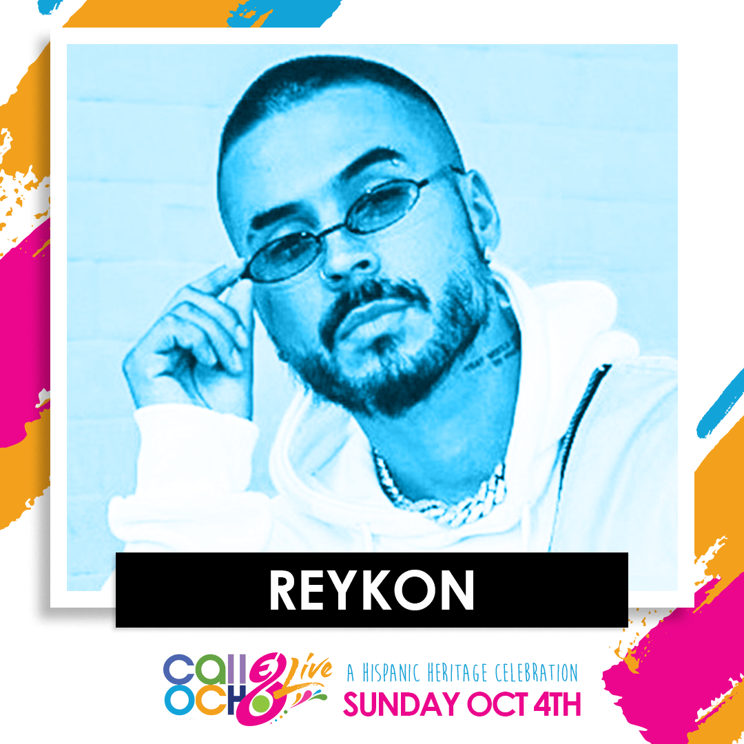 Reykon