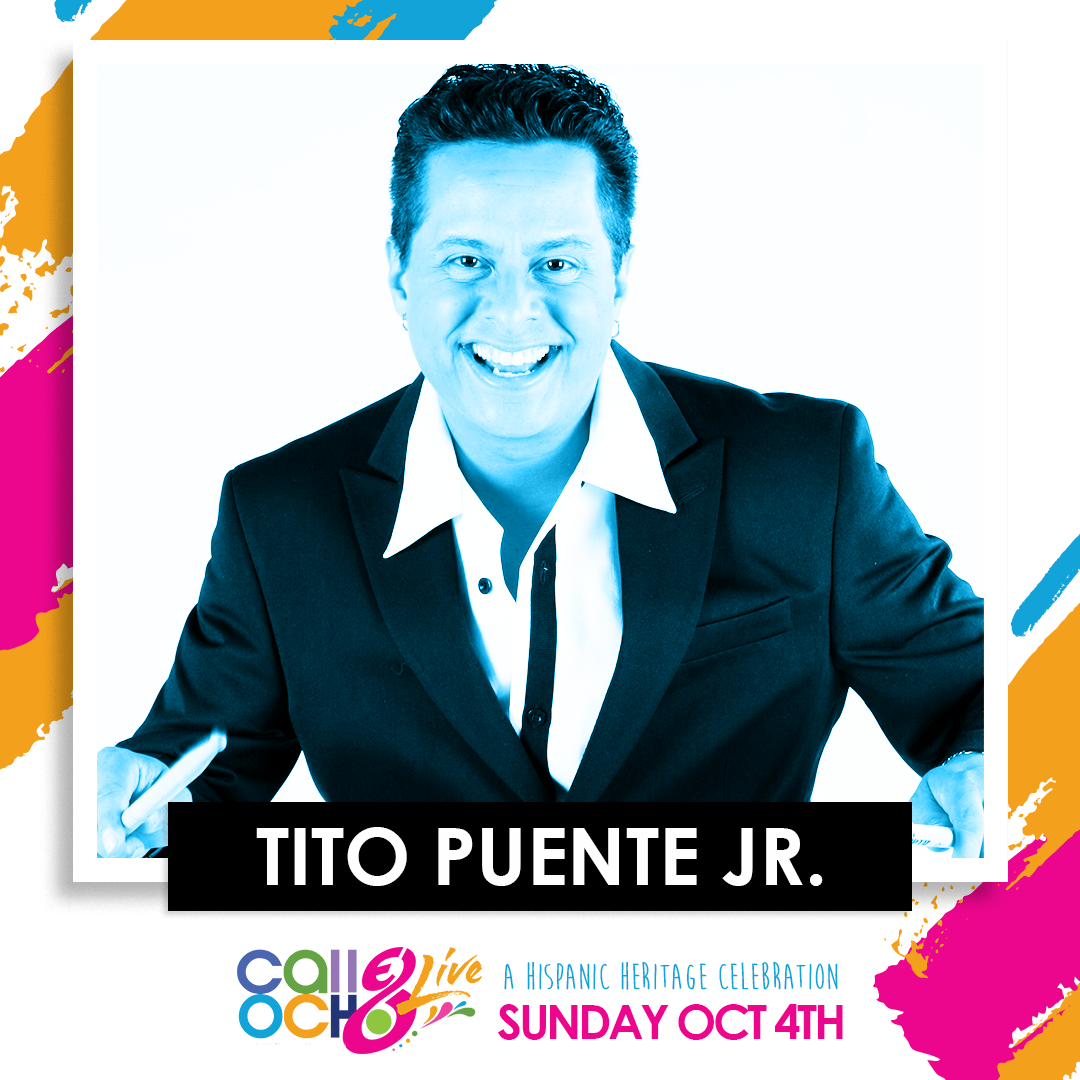 Tito Puente Jr.