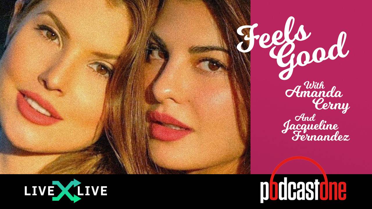 Amanda Cerny Pron - Watch Feels Good with Amanda Cerny and Jacqueline Fernandez Videos -  LiveOne - Premium Live Music