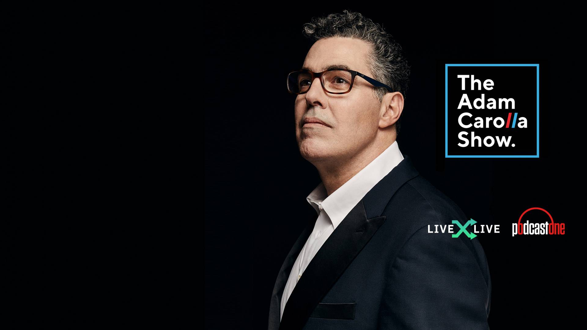 Watch The Adam Carolla Show Videos - LiveOne - Music, Podcasts and more