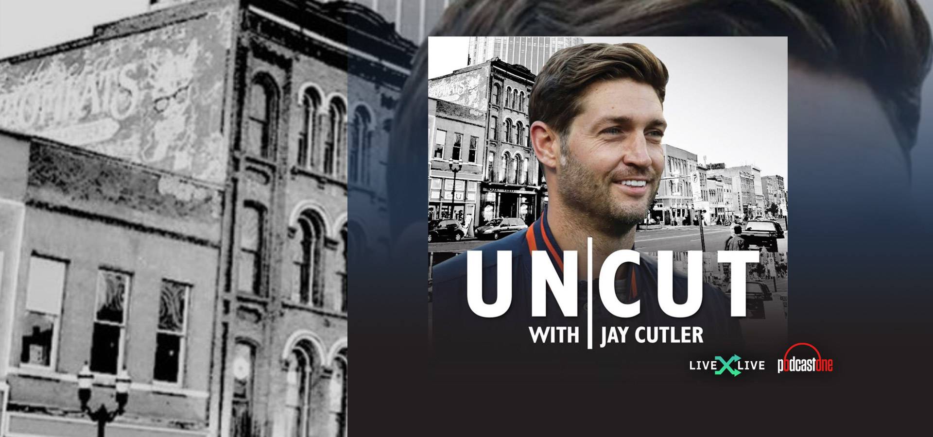 Jay Cutler wonders if he'll reach his 80s after long football career