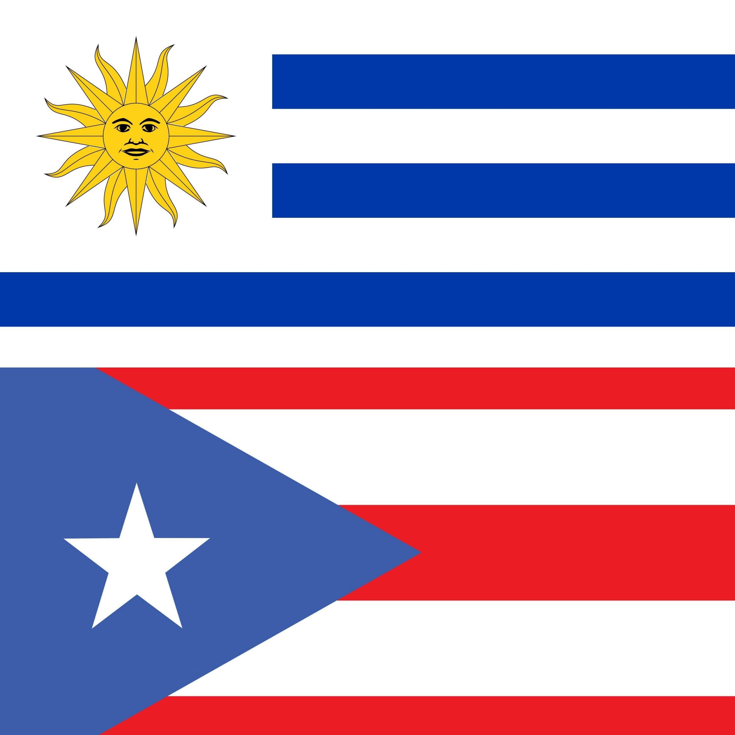 Uruguay vs Puerto Rico