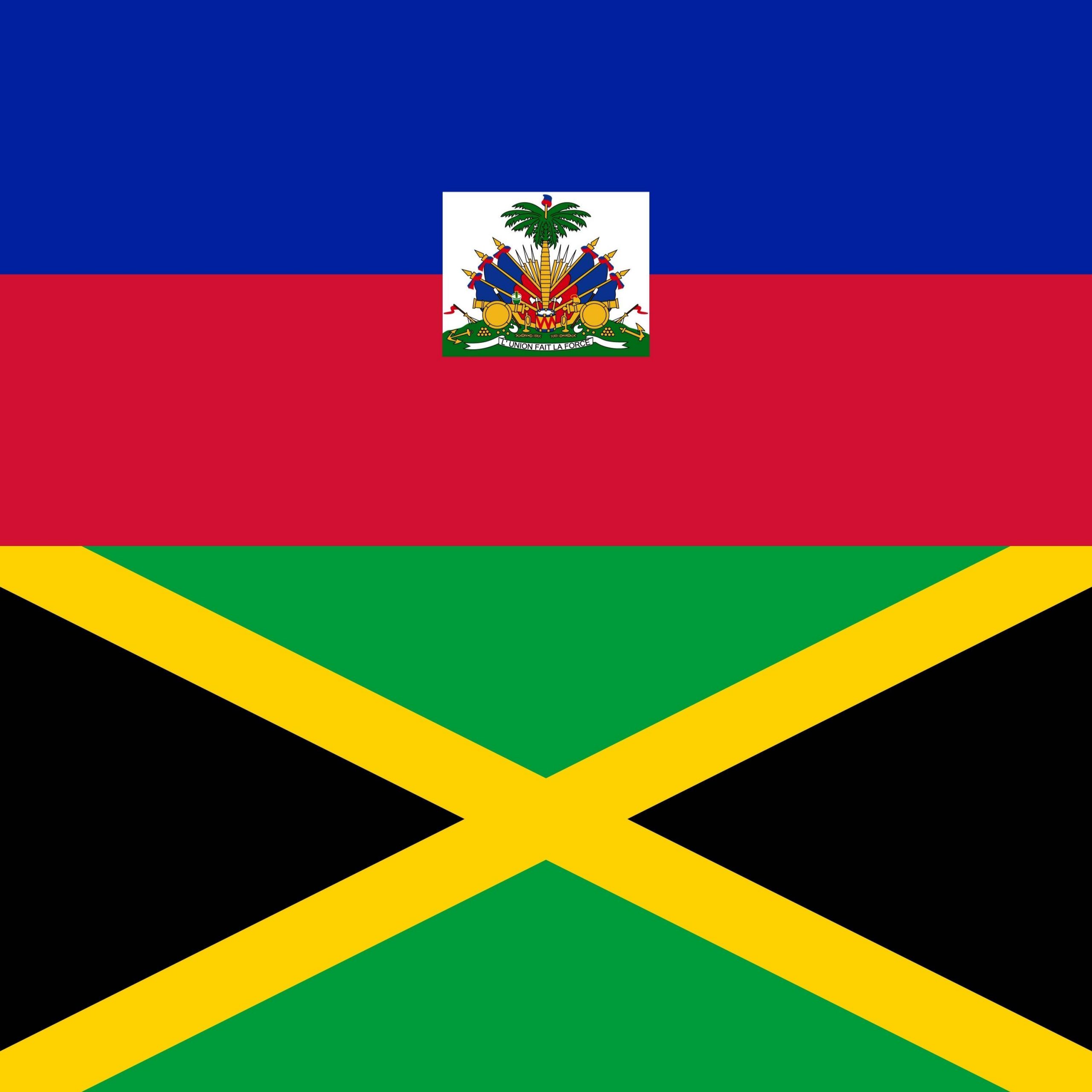 Haiti vs Jamaica