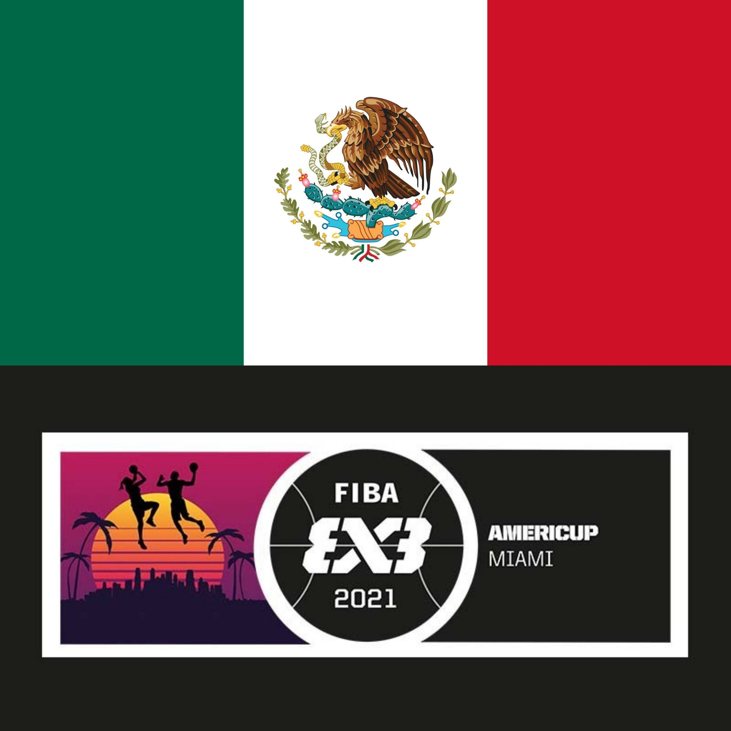 Mexico vs Qualifying Draw