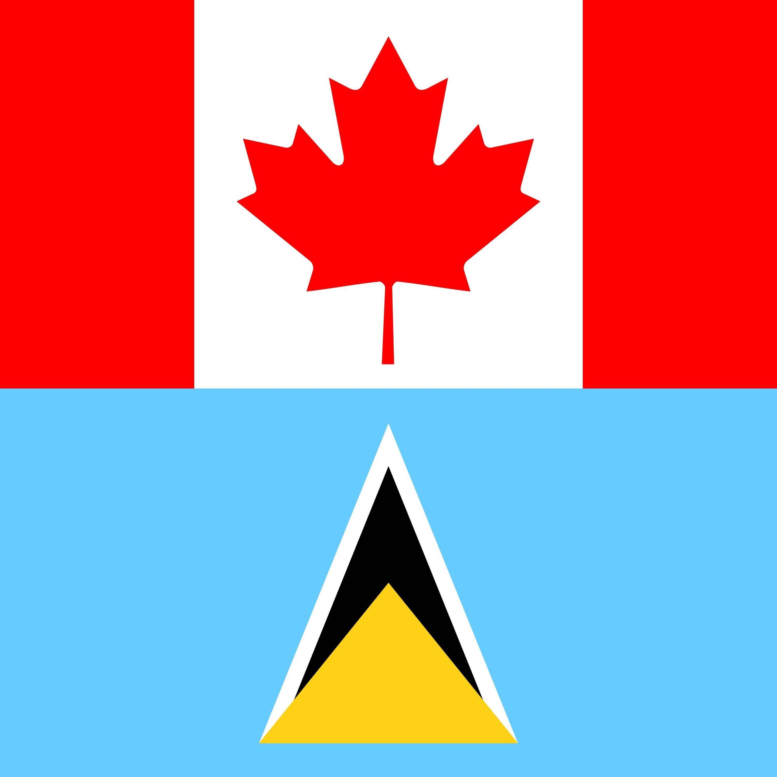 Canada vs Saint Lucia
