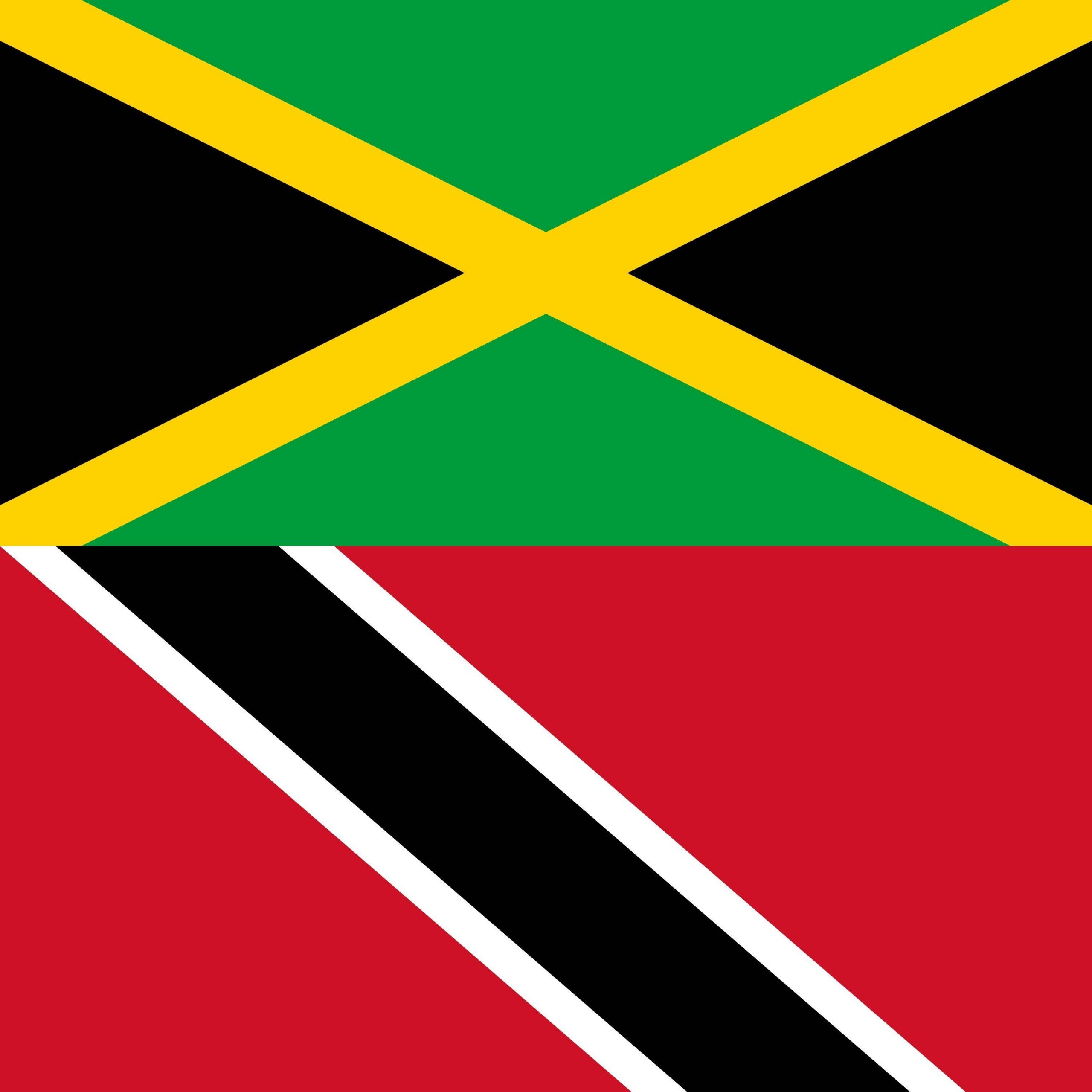 Jamaica vs TT