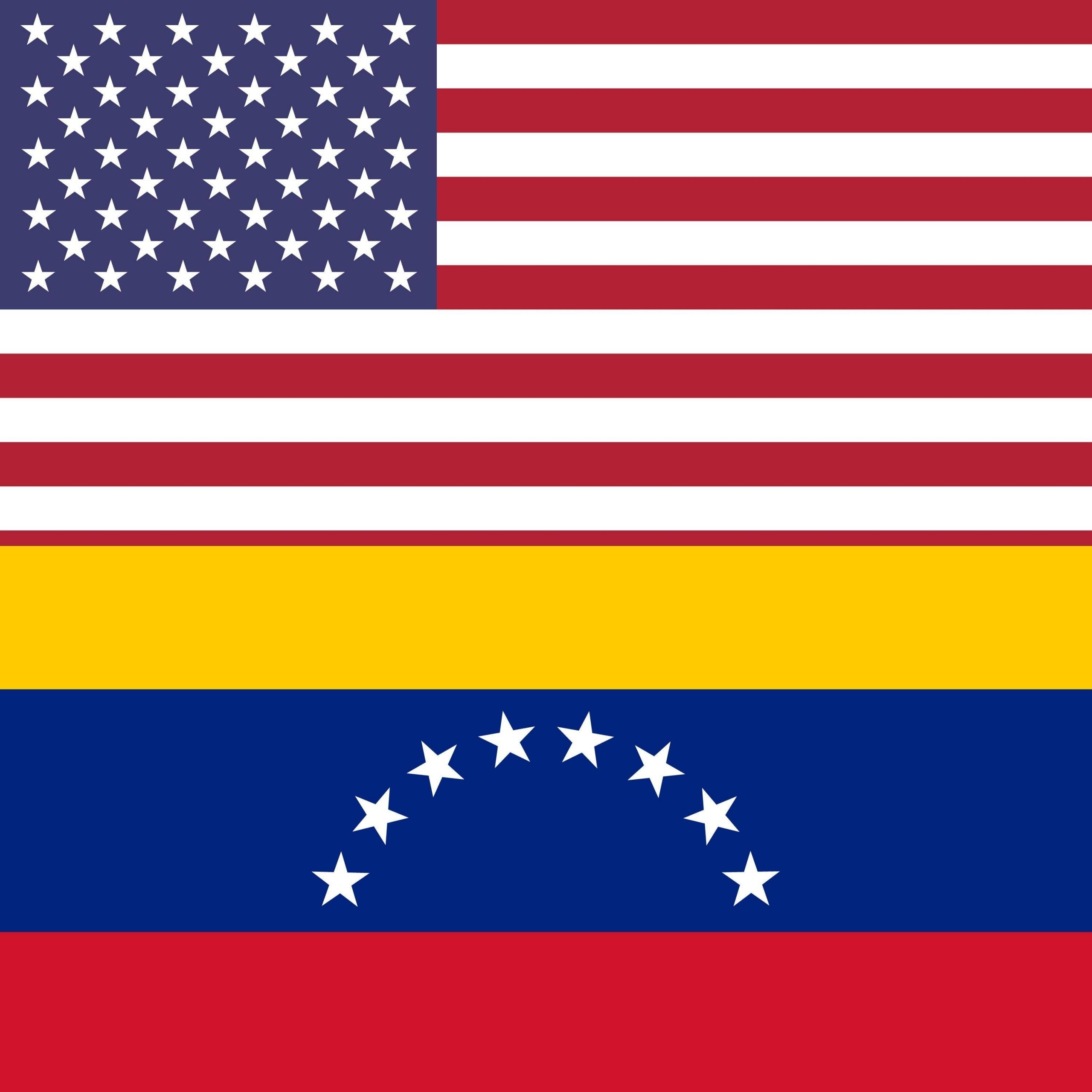 United States vs Venezuela