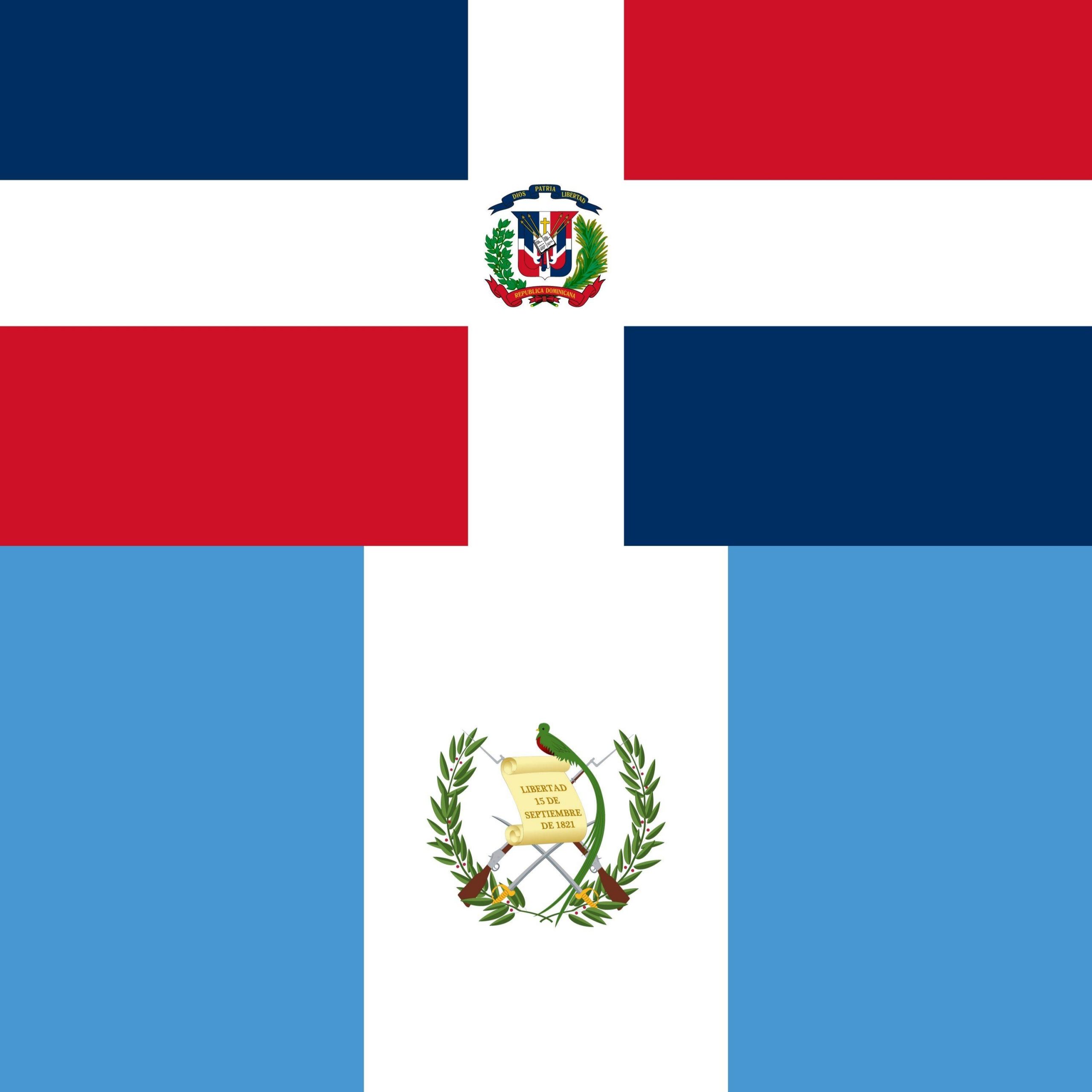 Dominican Republic vs Guatemala