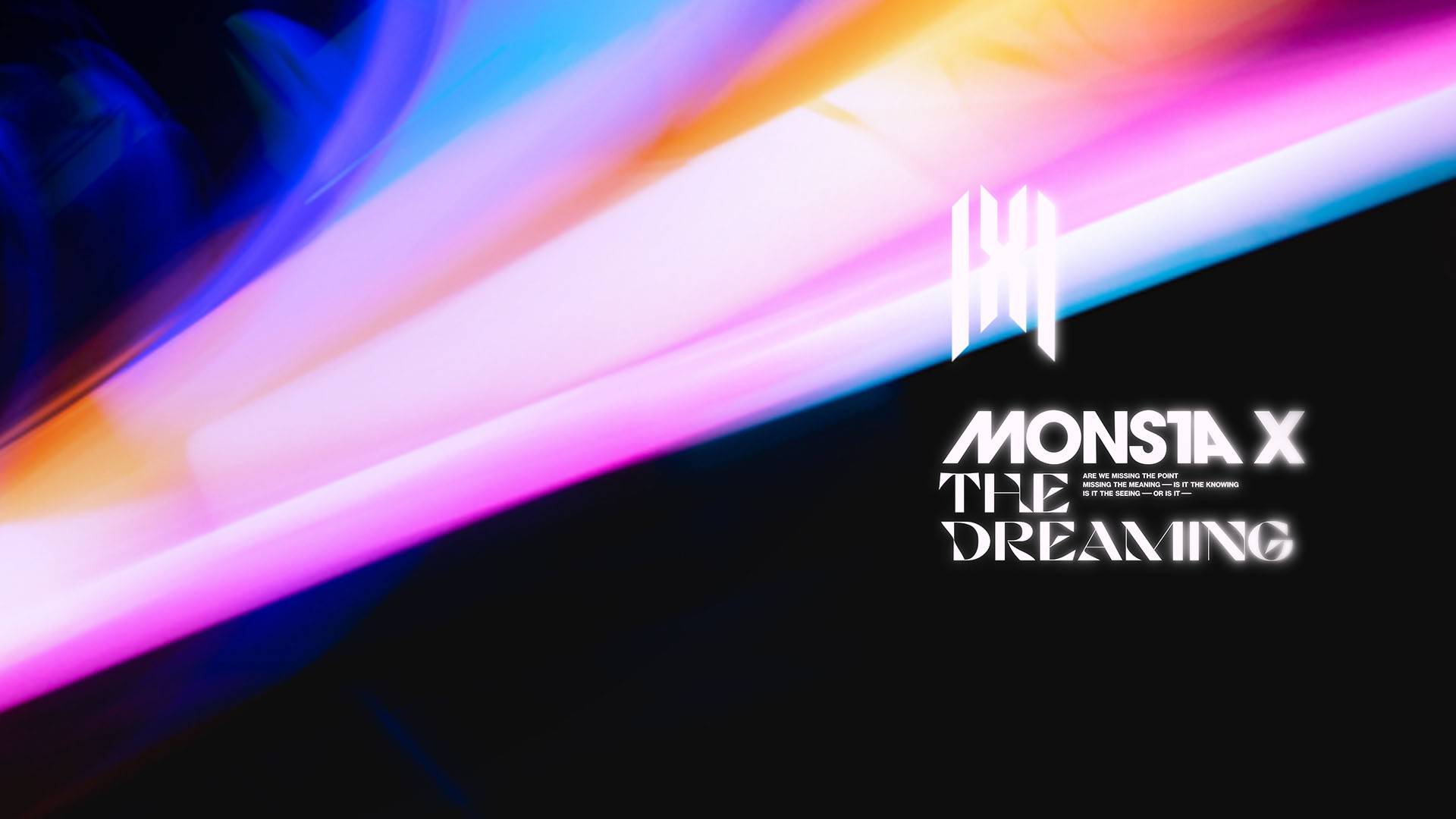 Stream Monsta X: The Dreaming on LiveOne - Premium Live Music
