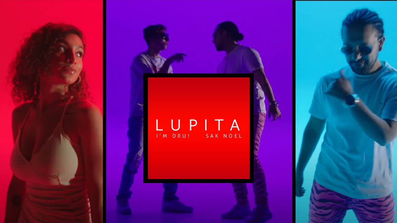 "Lupita" Music Video Premiere