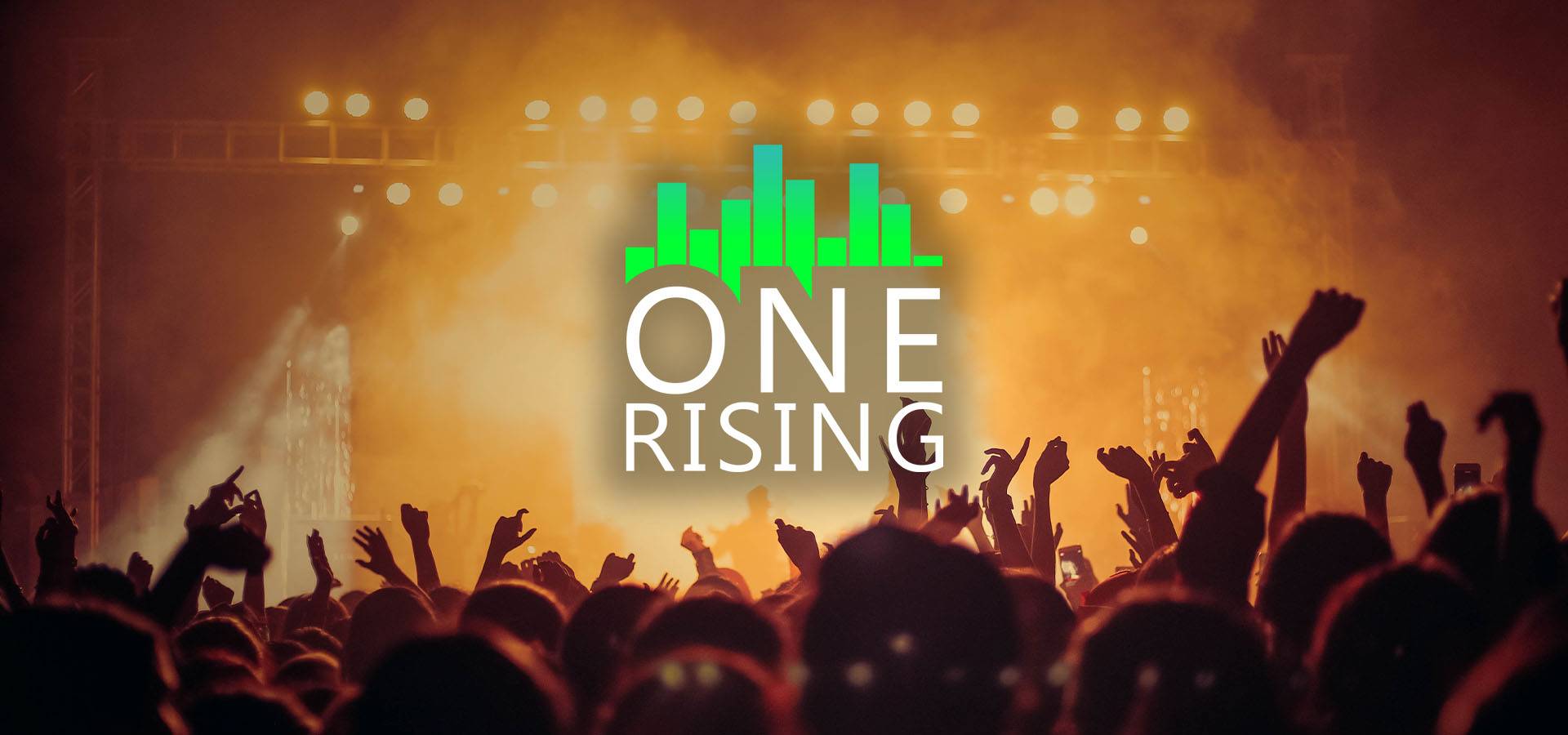 Eone Riser Band LiveOne presents OneRising Videos - LiveOne - Music, Podcasts and more