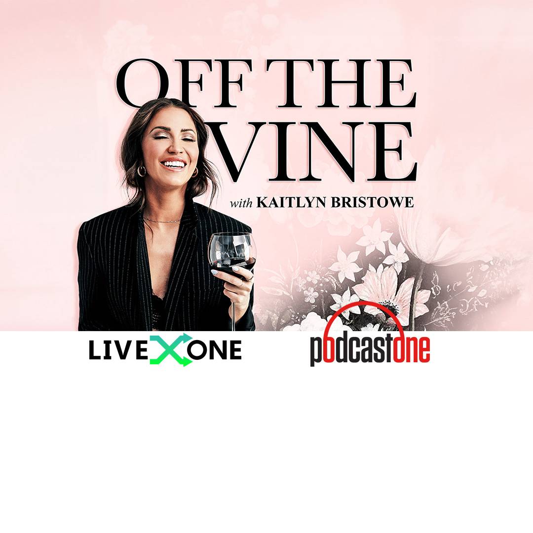 Watch Off The Vine With Kaitlyn Bristowe Videos - LiveOne - Music, Podcasts  and more