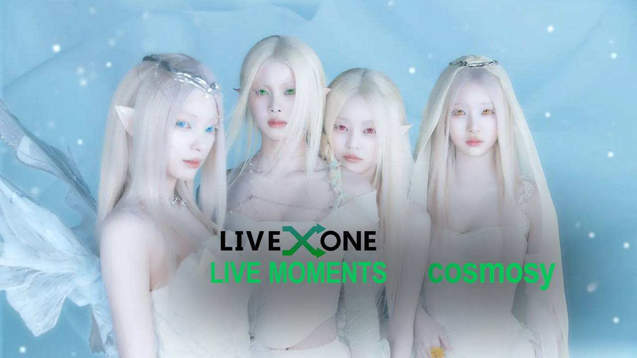 LiveOne - Music, Podcasts and more